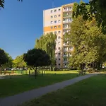 Praga Kinowa Comfy Apartment