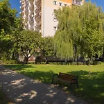 Praga Kinowa Comfy Apartment
