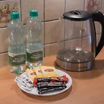 Praga Kinowa Comfy Apartment