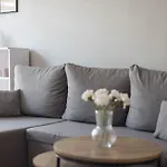 Praga Kinowa Comfy Apartment