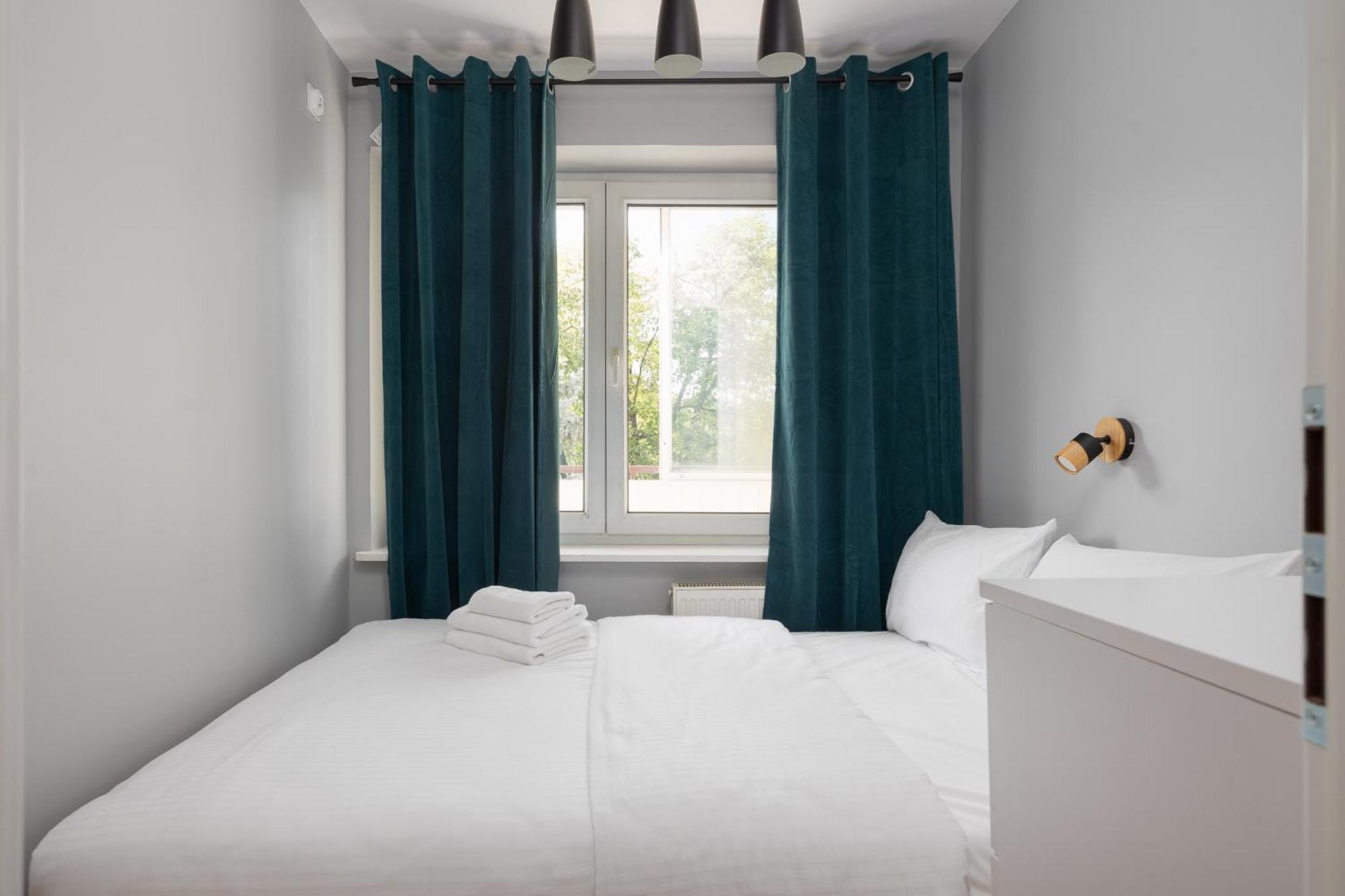 Praga Kinowa Comfy
