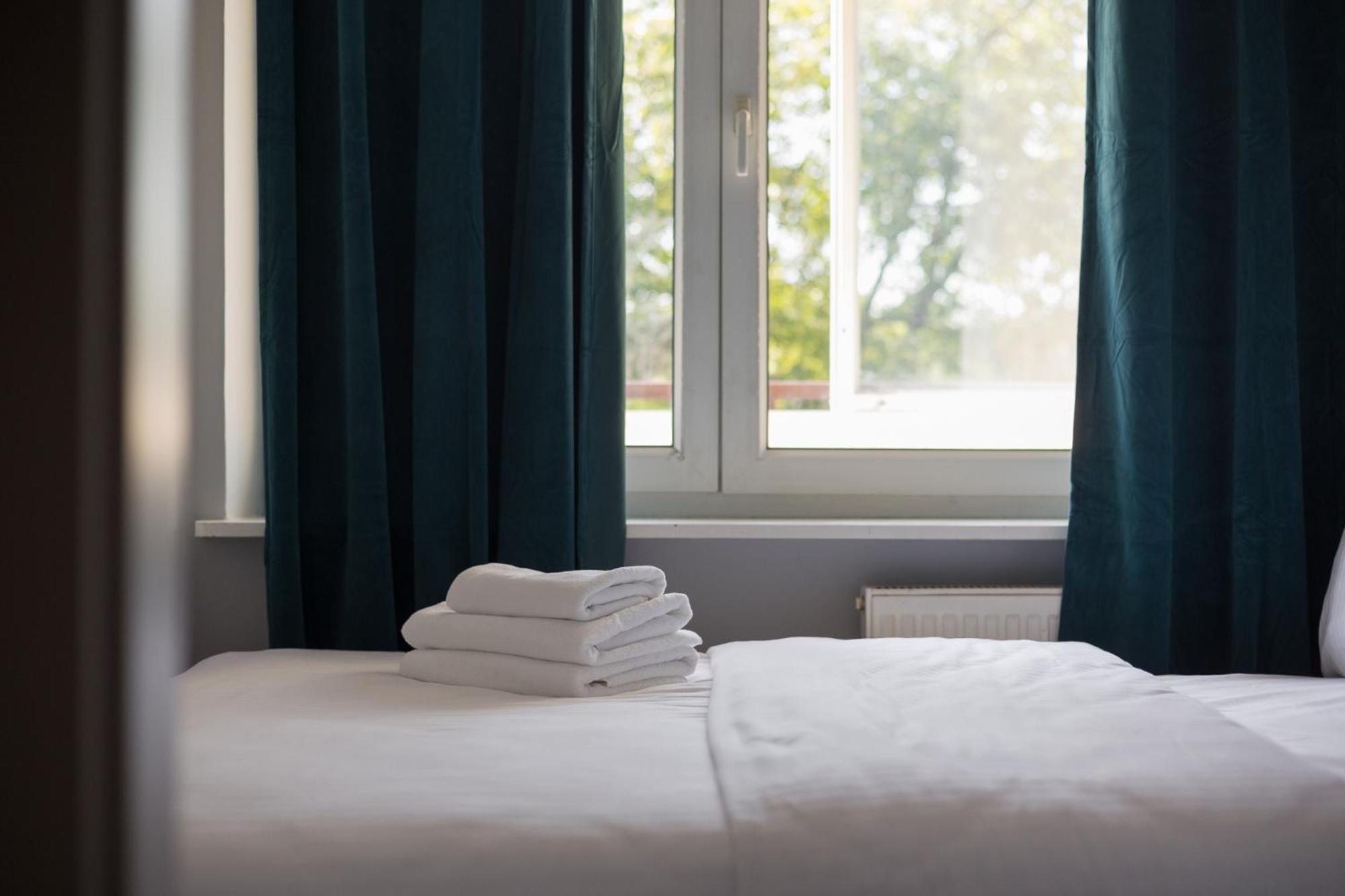 Praga Kinowa Comfy Apartament Warszawa
