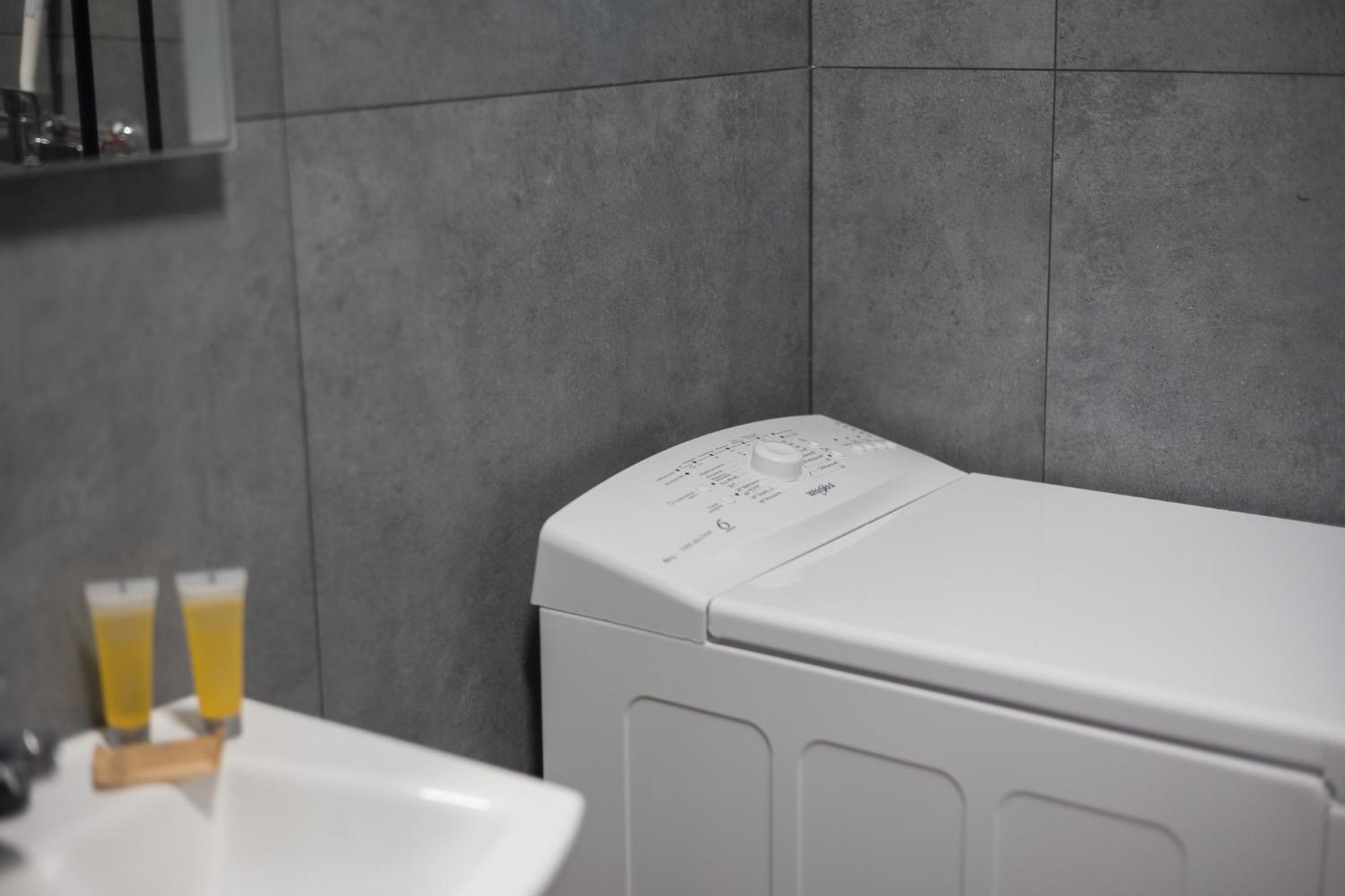 Apartament Praga Kinowa Comfy