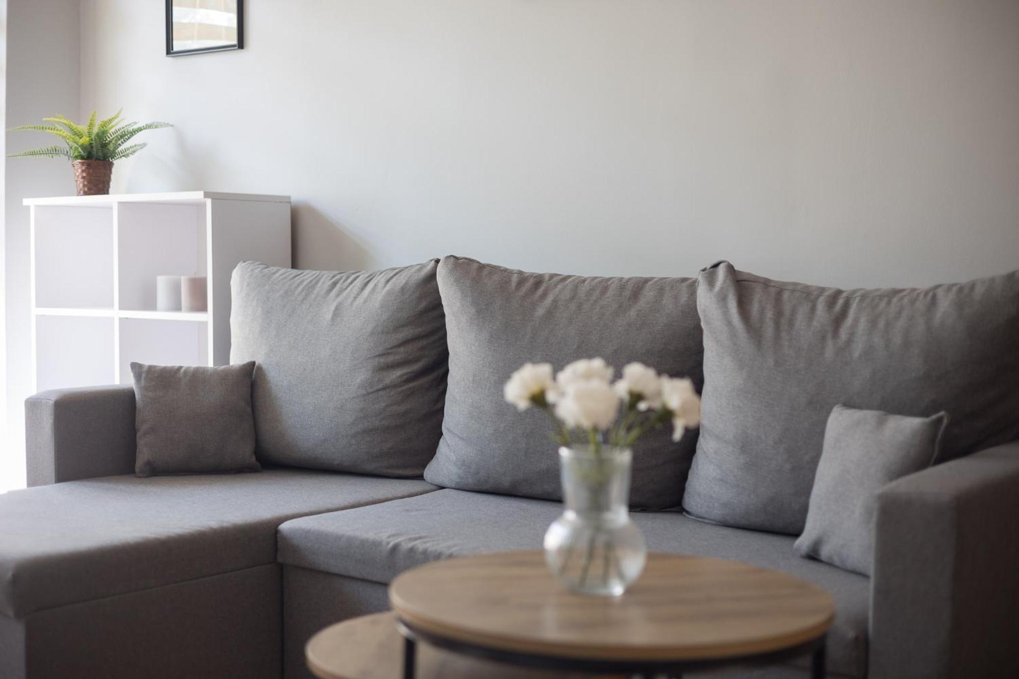 Praga Kinowa Comfy Apartament *