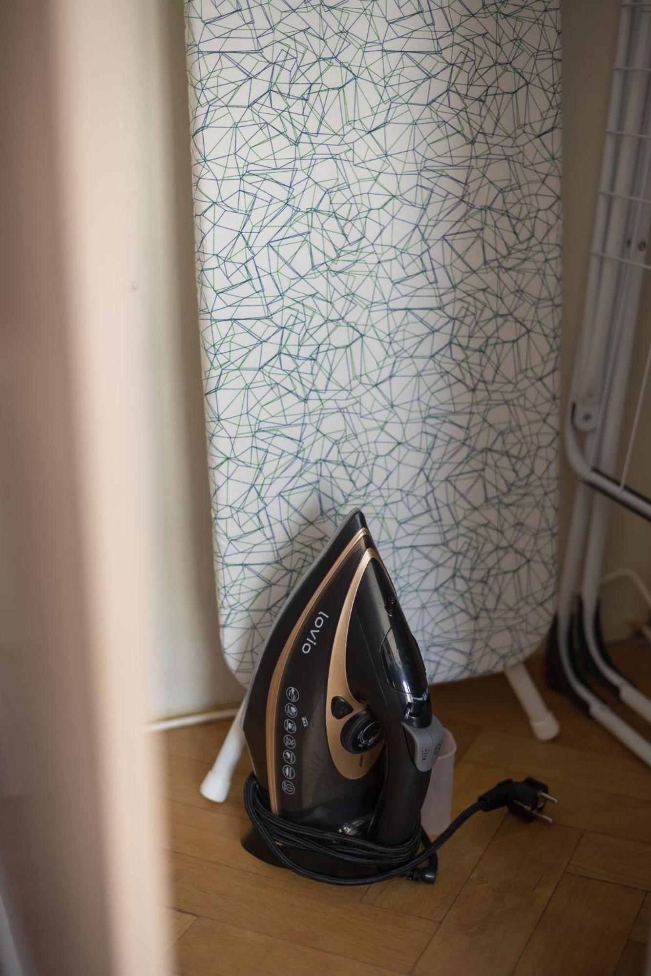 Praga Kinowa Comfy Apartament *
